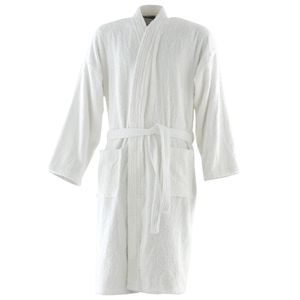 Towel city TC021 - Kimono Wit