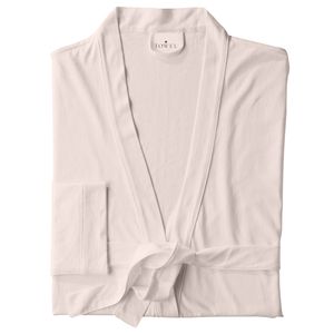 Towel City TC050 - Badjas voor dames Lichtroze