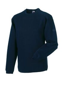 Russell R-013M-0 - Workwear Set-In Sweatshirt