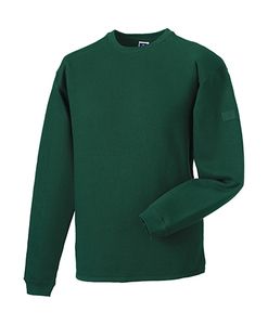 Russell R - Werkkleding Set-In Sweatshirt