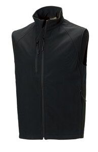 Russell R-141M-0 - Soft Shell Gilet