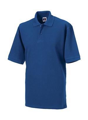 Russell R-569M-0 - Poloshirt Piqué