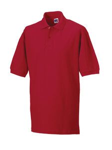 Russell R-569M-0 - Piqué Poloshirt