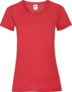 Fruit of the Loom 61-372-0 - Dames Valueweight T