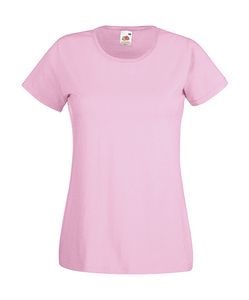 Fruit of the Loom 61-372-0 - Dames Valueweight T