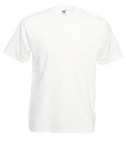 Fruit of the Loom 61-036-0 - Value Weight T-Shirt