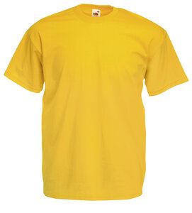 Fruit of the Loom 61-036-0 - Value Weight T-Shirt