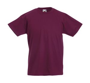 Fruit of the Loom 61-033-0 - Value Weight T-Shirt