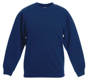 Fruit of the Loom 62-041-0 - Set-In Sweater