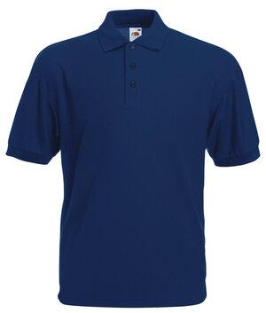 Fruit of the Loom 63-402-0 - Poloshirt Piqué