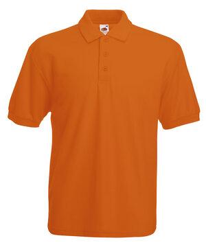 Fruit of the Loom 63 - Piqué Poloshirt