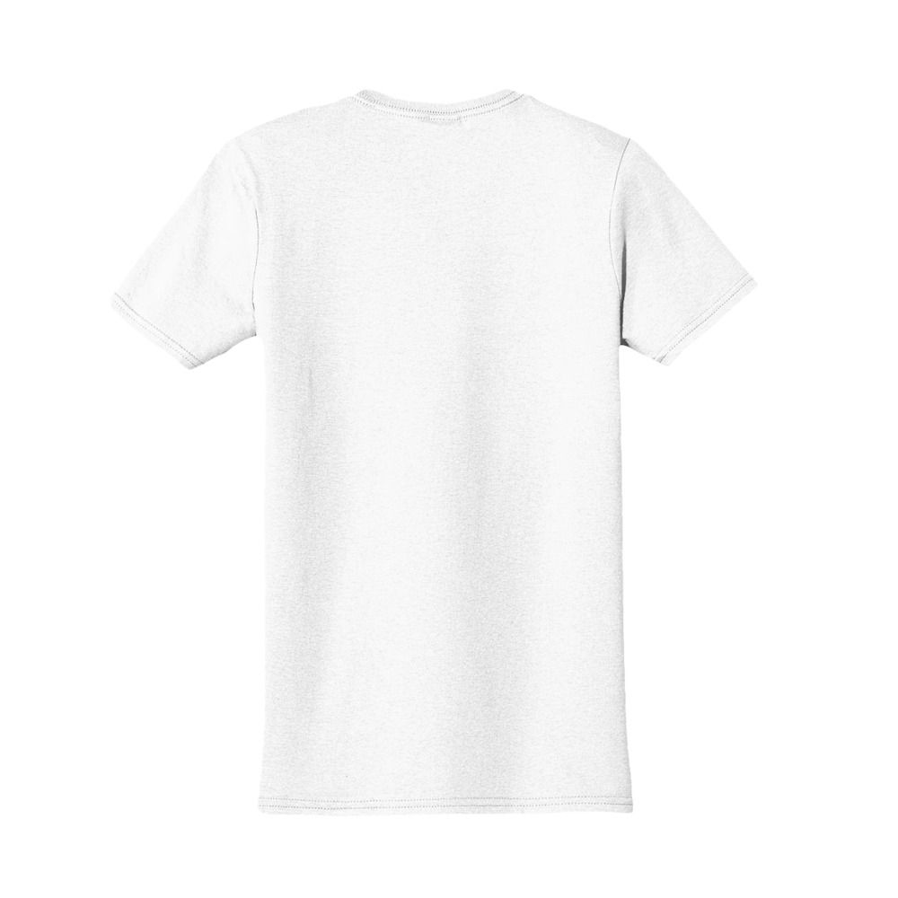 Gildan 64000 - Ringspun T-shirt