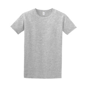 Gildan 64000 - Ringspun T-shirt