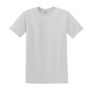 Gildan 5000 - Groothandel T-Shirt Zwaar T-Shirt Asgrijs