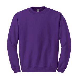 Gildan 18000 - Heavy Blend™ Sweatshirt Paars