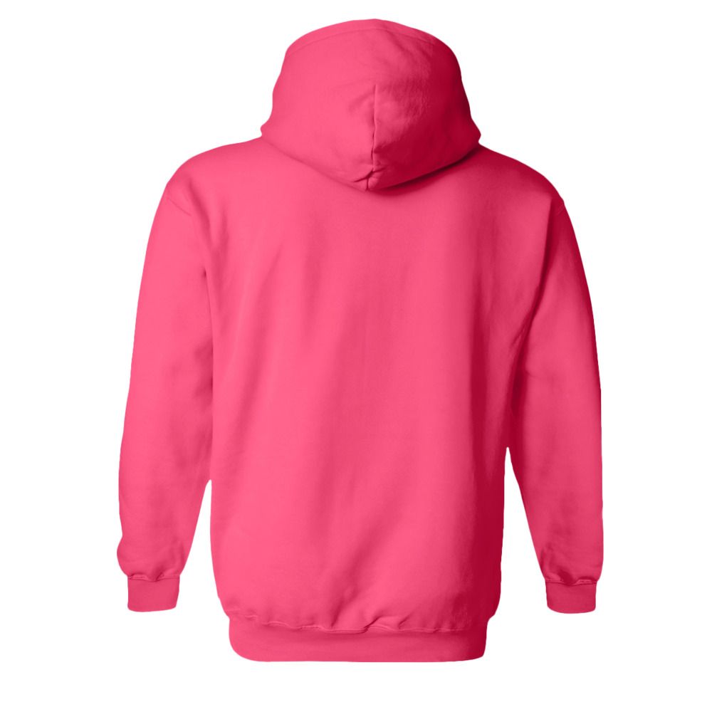 Gildan 18500 - Sweatshirt met kap van Heavy Blend™ voor volwassenen