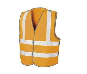 Result Safe-Guard R201X - Core Motorway Vest