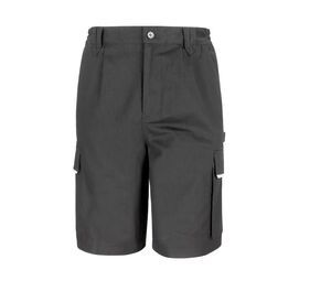 Result Work-Guard R309X - Work-Guard Action Short