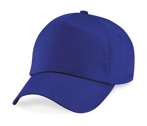 Beechfield B10 - Original 5 Panel Pet