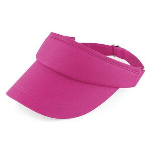 Beechfield B41 - Sport Klep Fuchsia