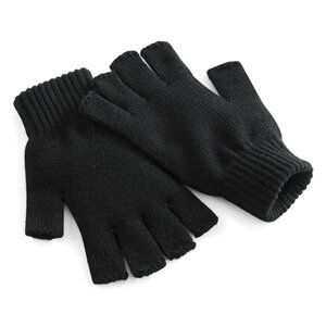 Beechfield B491 - Vingerloze Handschoenen