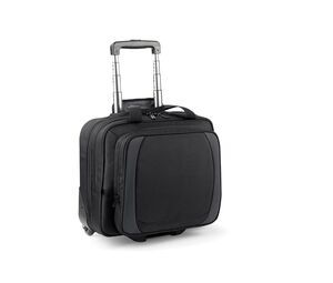 Quadra QD973 - Tungsten ™ Mobile Office Tas Zwart