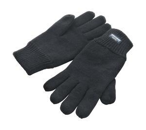 Result Winter Essentials R147X - Volledig Gevoerde Thinsulate Handschoenen