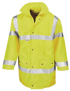 Result Safe-Guard R018X - Veiligheids Jack