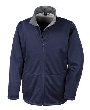 Result Core R209X - Kern softshell jack