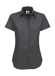 B&C SWT84 - Sharp Twill Overhemd