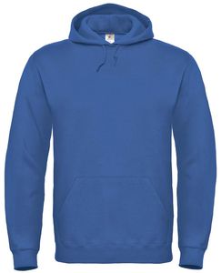 B&C BA405 - ID.003 Hoodie sweatshirt unisex