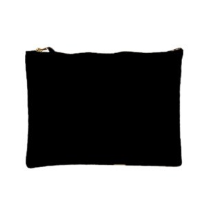 Westford mill WM530 - Canvas Tasje accessoire Zwart