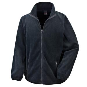 Result R220X - Modieus fleece voor buiten