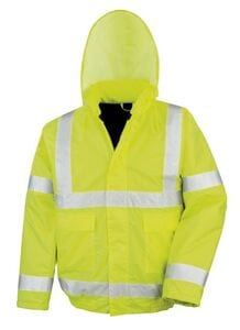 Result R217X - Core high-viz winter jack