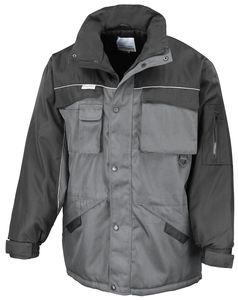 Result RE72A - Work-Guard combo jas voor zwaar gebruik