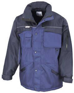 Result RE72A - Work-Guard combo jas voor zwaar gebruik