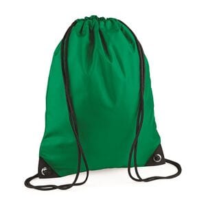 Bag Base BG010 - Premium sporttas Kelly groen
