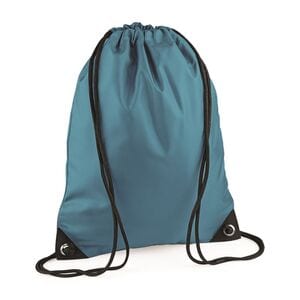 Bag Base BG010 - Premium sporttas Oceaanblauw