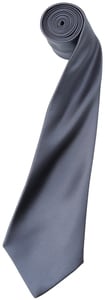 Premier PR750 - Colours satin tie