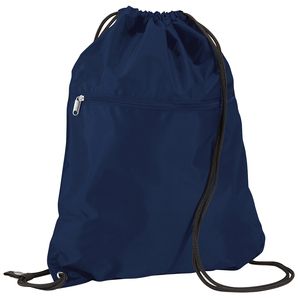 Quadra QD071 - Premium gymtas Franse marine