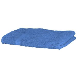 Towel city TC004 - Luxe assortiment badhanddoek Helderblauw