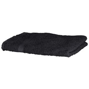 Towel city TC004 - Luxe assortiment badhanddoek Zwart