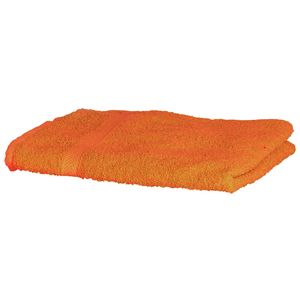 Towel city TC004 - Luxe assortiment badhanddoek Oranje