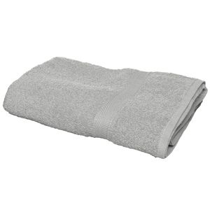 Towel city TC006 - Luxe Assortiment Badlaken Grijs