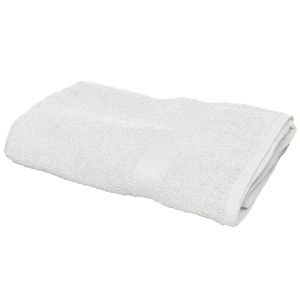 Towel city TC006 - Luxe Assortiment Badlaken Wit