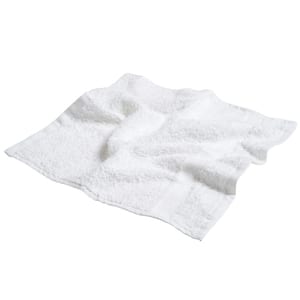 Towel City TC001 - Luxe assortiment - Washandje Wit
