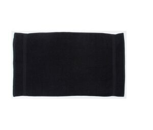 Towel city TC003 - Luxe assortiment badhanddoek Zwart