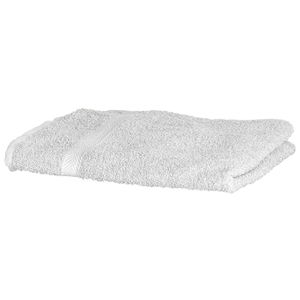 Towel city TC003 - Luxe assortiment badhanddoek Wit