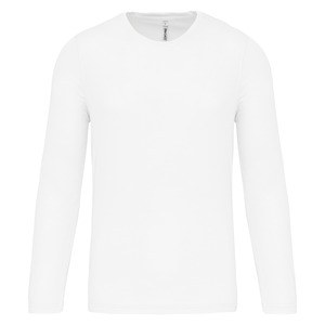 Proact PA443 - SPORT SHIRT MET LANGE MOUW