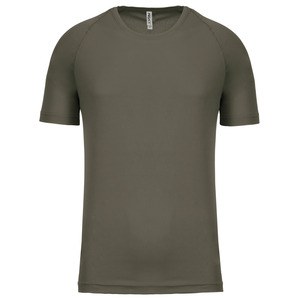 ProAct PA438 - Sport t-shirt met korte mouwen